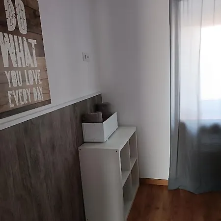 Casa Avo Maria Holiday home