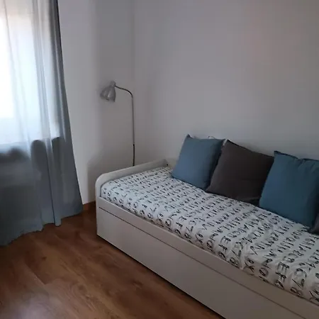 Holiday home Casa Avo Maria Lourinha (Lisbon)